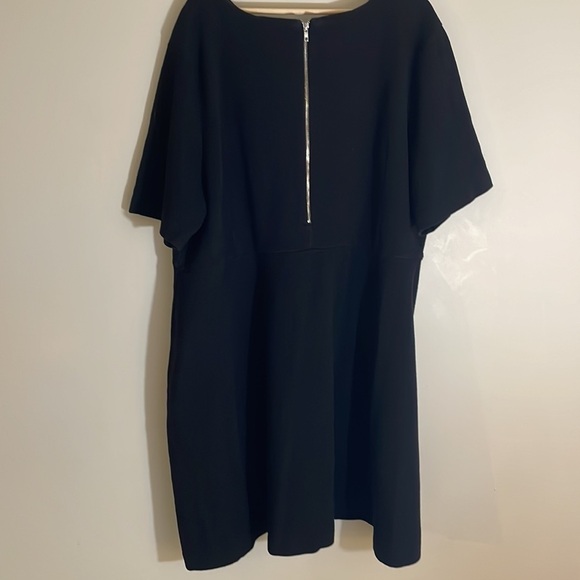 Spencer &‎ Shaw Black Dress - Picture 3 of 6